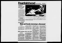 Fountainhead, May 7, 1974